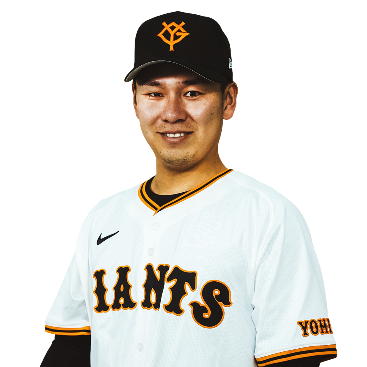 船迫大雅 ジャイアンツ ガチャ 【公式通販】