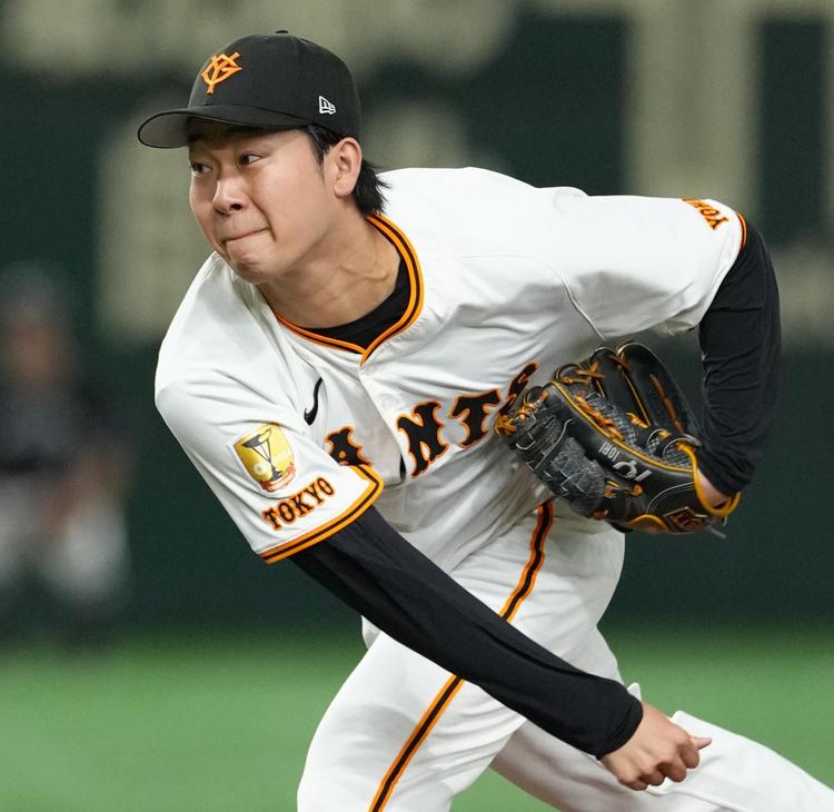 2025.8.1_対DeNA14回戦 | 試合情報 | 読売ジャイアンツ（巨人軍