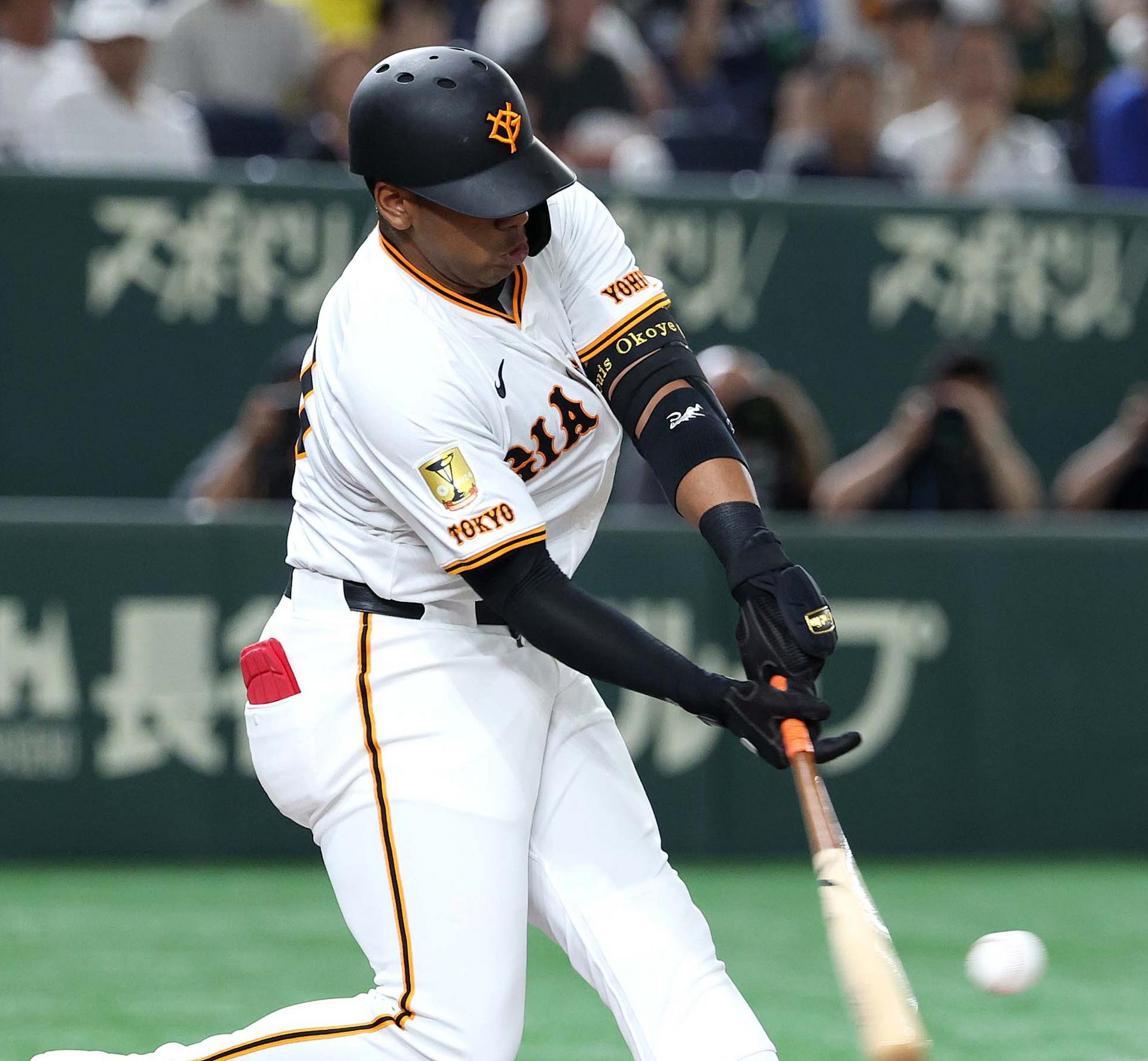2025.6.22_対西武3回戦 | 試合情報 | 読売ジャイアンツ（巨人軍