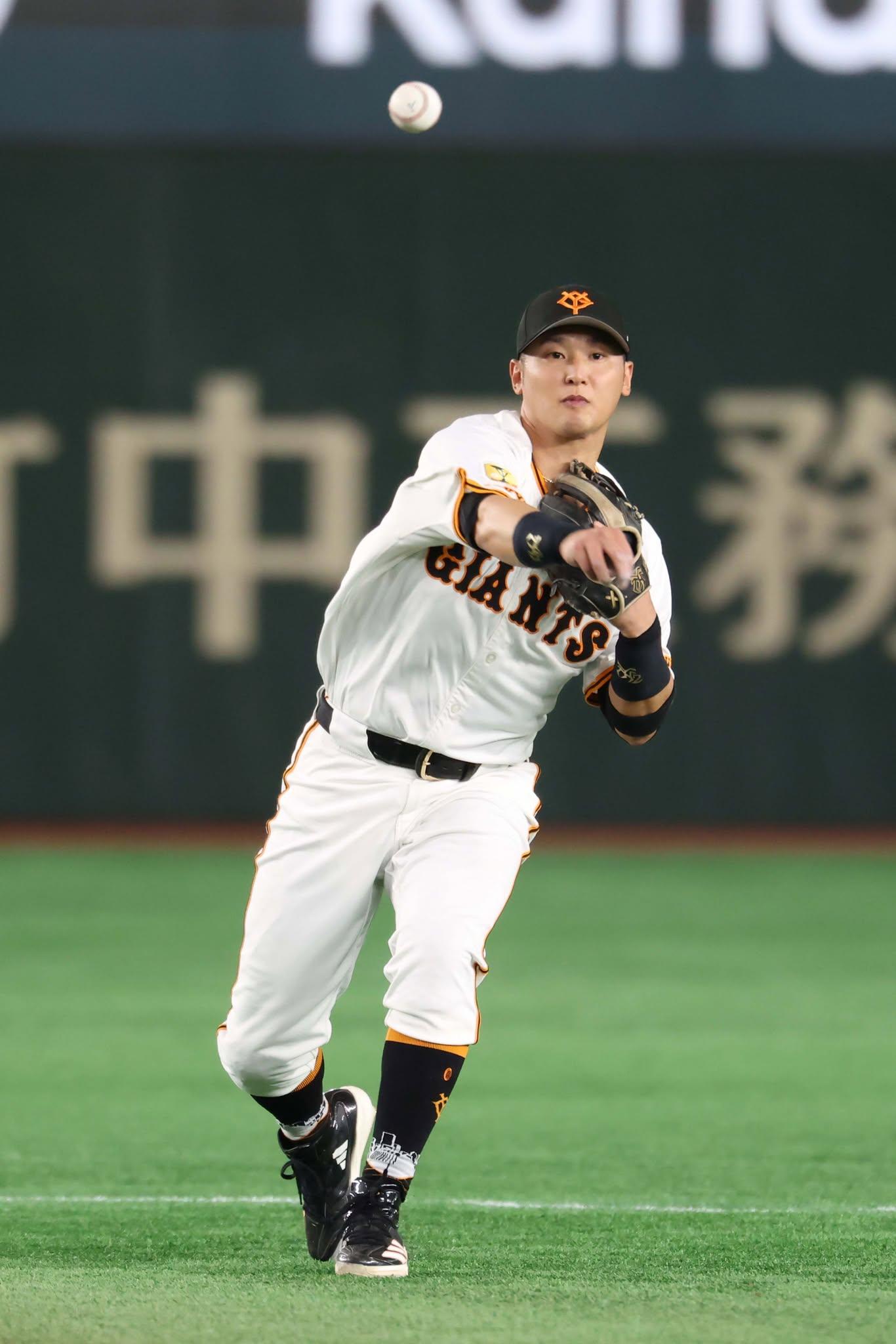 2025.4.6_対阪神3回戦 | 試合情報 | 読売ジャイアンツ（巨人軍