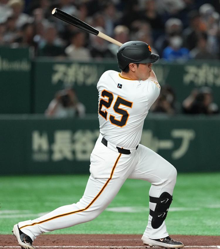 岡本 和真 | 選手情報 | 読売ジャイアンツ(巨人軍)公式サイト 岡本 和真 | 選手情報 | 読売ジャイアンツ(巨人軍)公式サイト