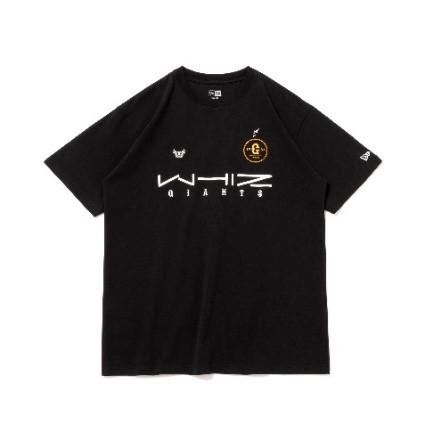 GIANTS x WHIZLIMITED x NEW ERA®トリプルコラボアイテムを発売 GIANTS x WHIZLIMITED x NEW ERA®トリプルコラボアイテムを発売