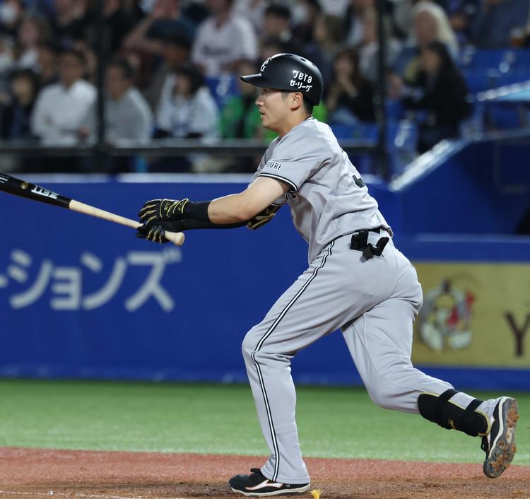 2025.4.18_対ヤクルト4回戦 | 試合情報 | 読売ジャイアンツ