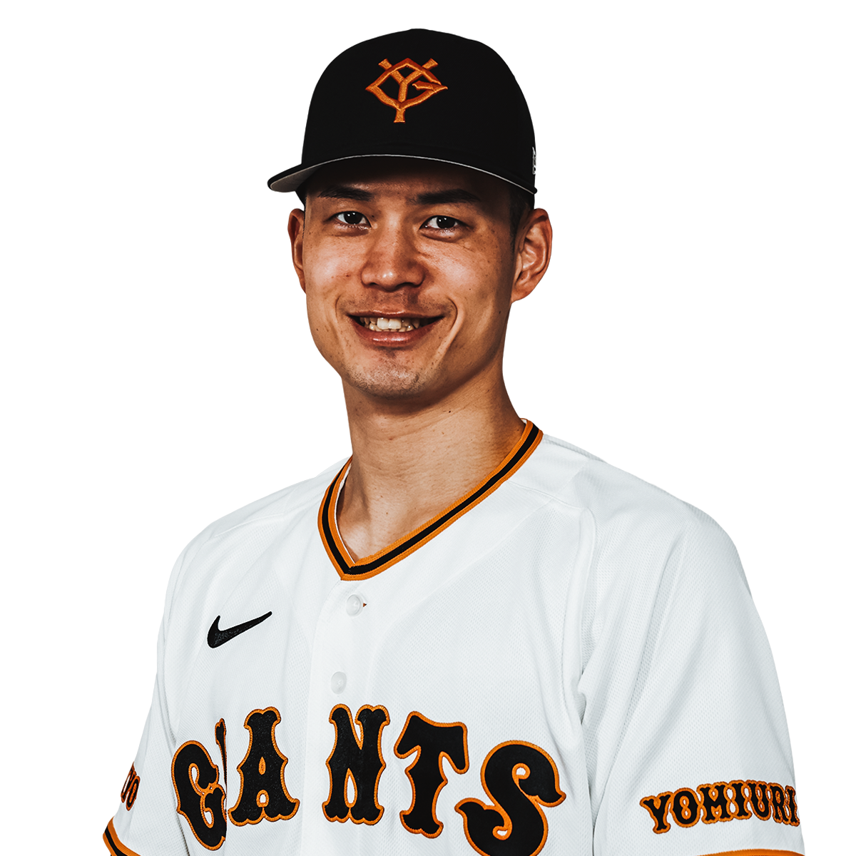 選手一覧 | 読売ジャイアンツ（巨人軍）公式サイト