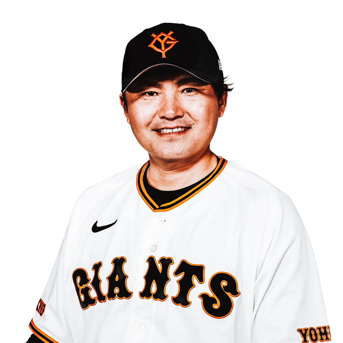 監督・コーチ一覧 | 読売ジャイアンツ（巨人軍）公式サイト