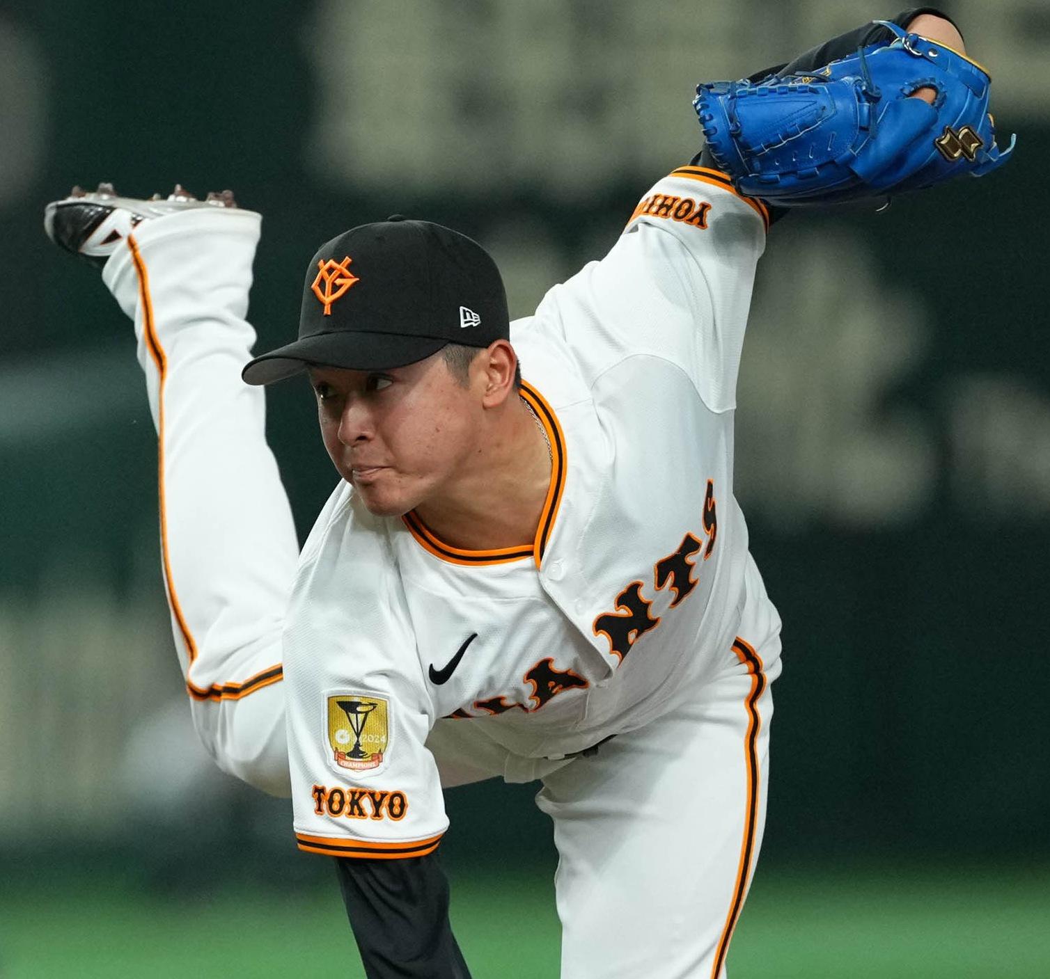 戸田 懐生 | 選手情報 | 読売ジャイアンツ（巨人軍）公式サイト