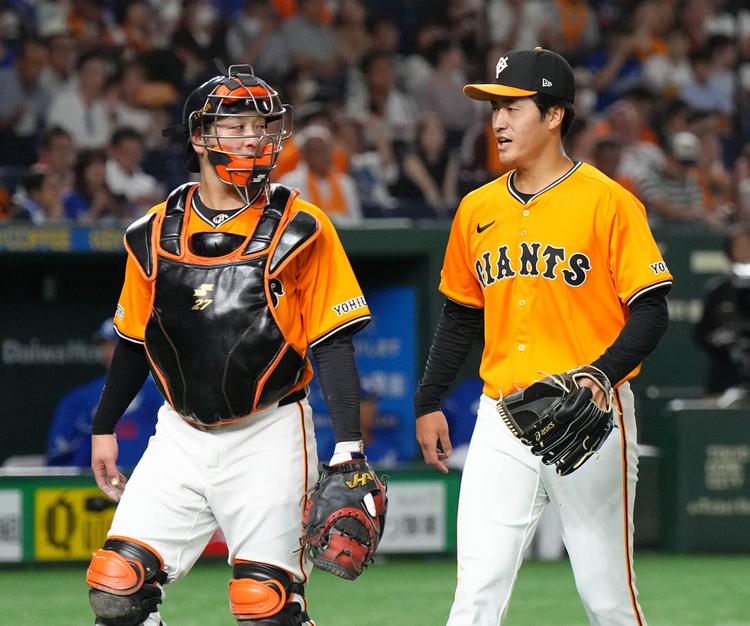 西舘 勇陽 | 選手情報 | 読売ジャイアンツ（巨人軍）公式サイト