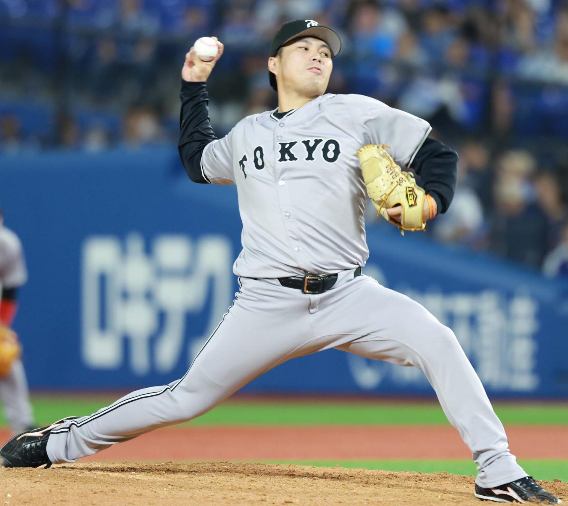 馬場 皐輔 | 選手情報 | 読売ジャイアンツ（巨人軍）公式サイト