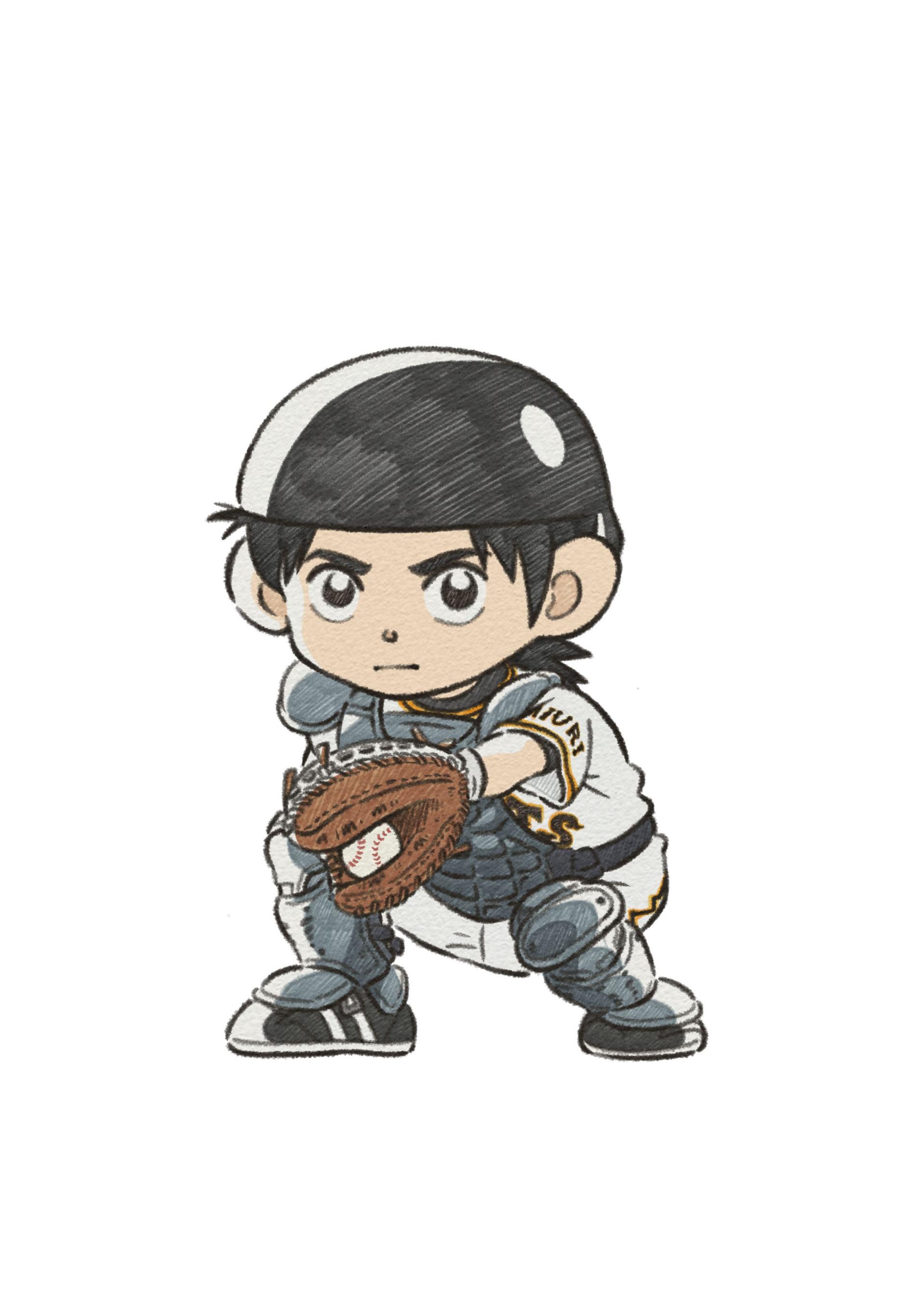 5月2日に野球アニメ「MIX 2nd SEASON」とのコラボ企画開催