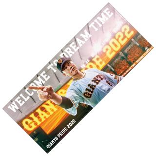 GIANTS PRIDE 2022」グッズ発売 | 読売ジャイアンツ（巨人軍）公式サイト