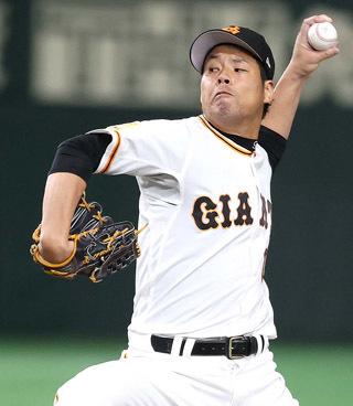 高木京介投手と支配下選手契約 | 読売ジャイアンツ（巨人軍
