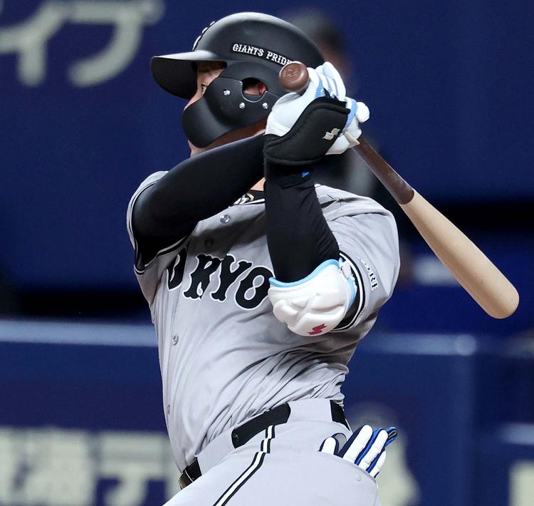 vs中日 10回戦 バンテリンドーム | Gフォト | 読売ジャイアンツ