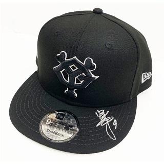 亀井善行選手「通算100本塁打」記念グッズを発売 | 読売ジャイアンツ