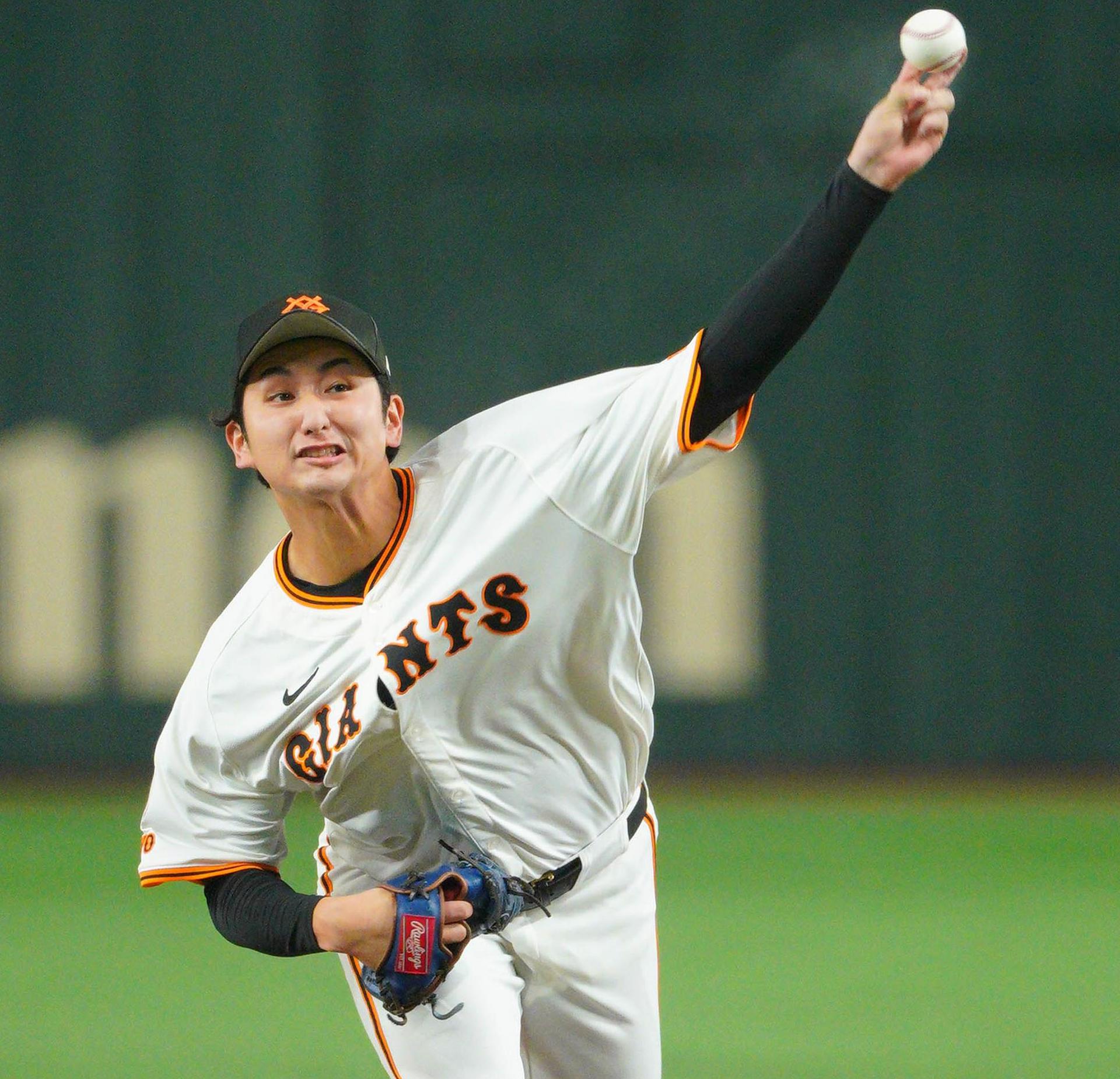 読売ジャイアンツ 黄 錦豪 | 選手情報 | 読売ジャイアンツ（巨人軍）公式サイト