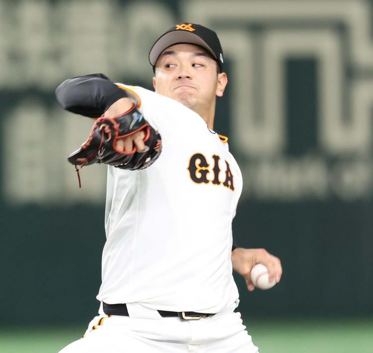 読売ジャイアンツ 巨人 石川達也 ガチャ 朝顔 サコッシュ 巨人先発】石川達也5回1失点の粘投も… - YouTube