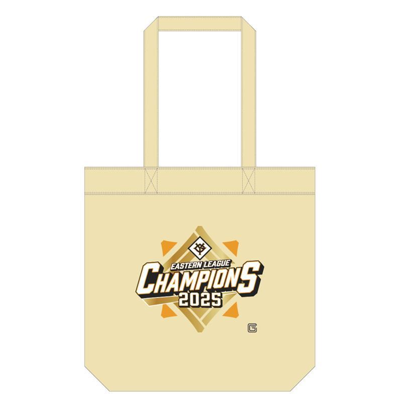 読売ジャイアンツ　岐阜限定　ガチャ　トートバッグ 岐阜開催（9月5日）のヤクルト戦で「GIANTS STORE」を開店