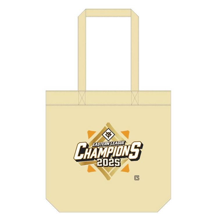 イースタン・リーグ優勝記念グッズを発売 | 読売ジャイアンツ