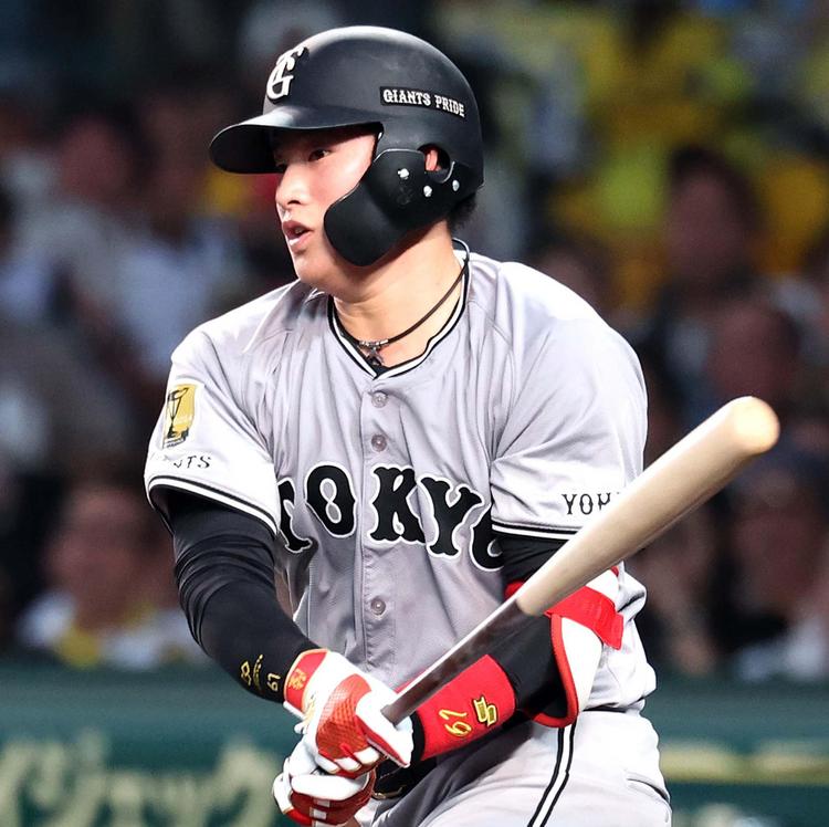 vs阪神 13回戦 甲子園 | Gフォト | 読売ジャイアンツ（巨人軍）公式サイト