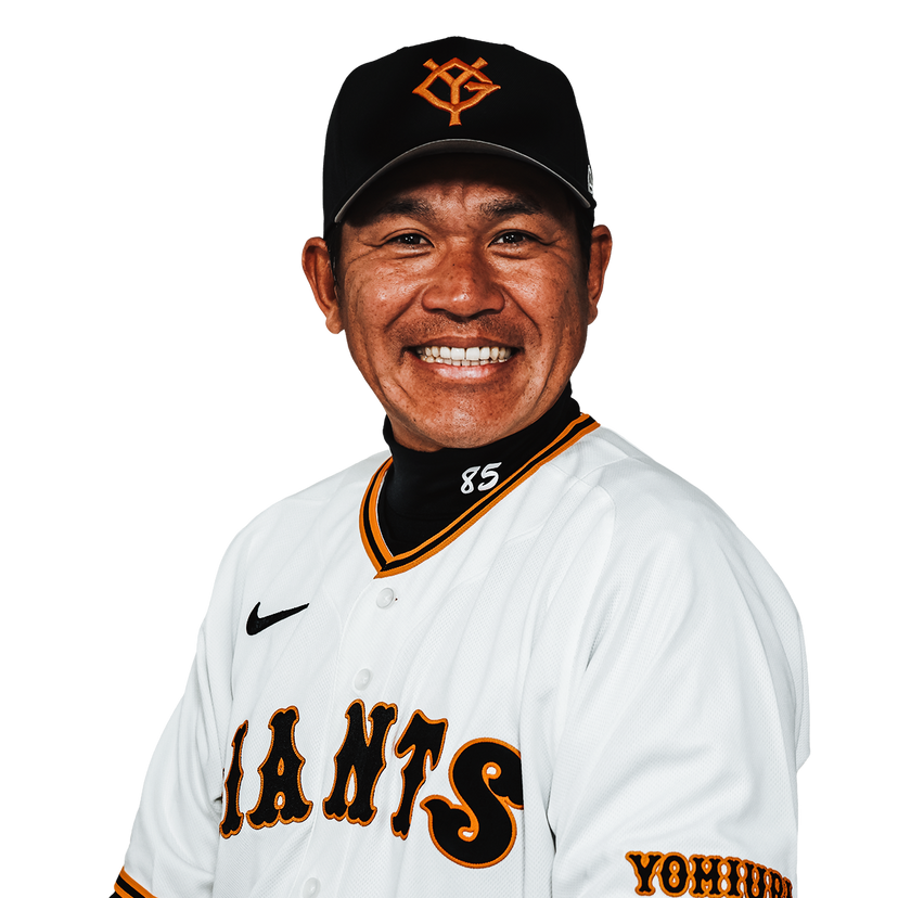 脇谷 亮太 | 選手情報 | 読売ジャイアンツ（巨人軍）公式サイト