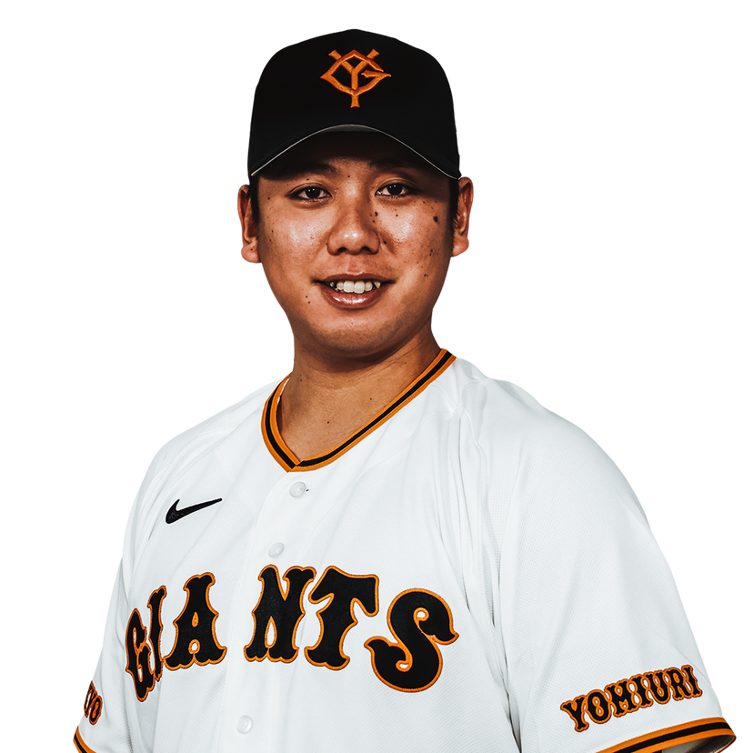 又木 鉄平 | 選手情報 | 読売ジャイアンツ（巨人軍）公式サイト