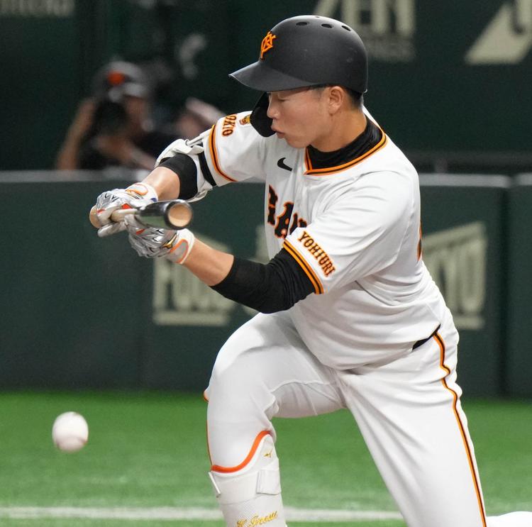 2025.8.12_対中日18回戦 | 試合情報 | 読売ジャイアンツ（巨人軍