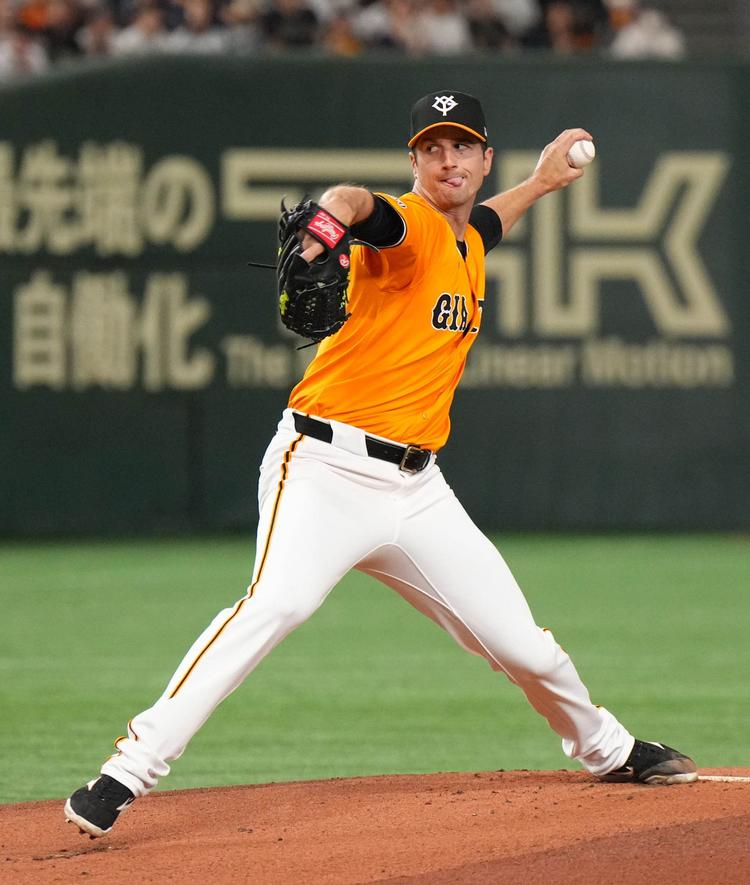 6月18日 火曜日 18時 ジャイアンツ×オリックス 一塁側バルコニー 6月18日 火曜日 18時 ジャイアンツ×オリックス 一塁側バルコニー