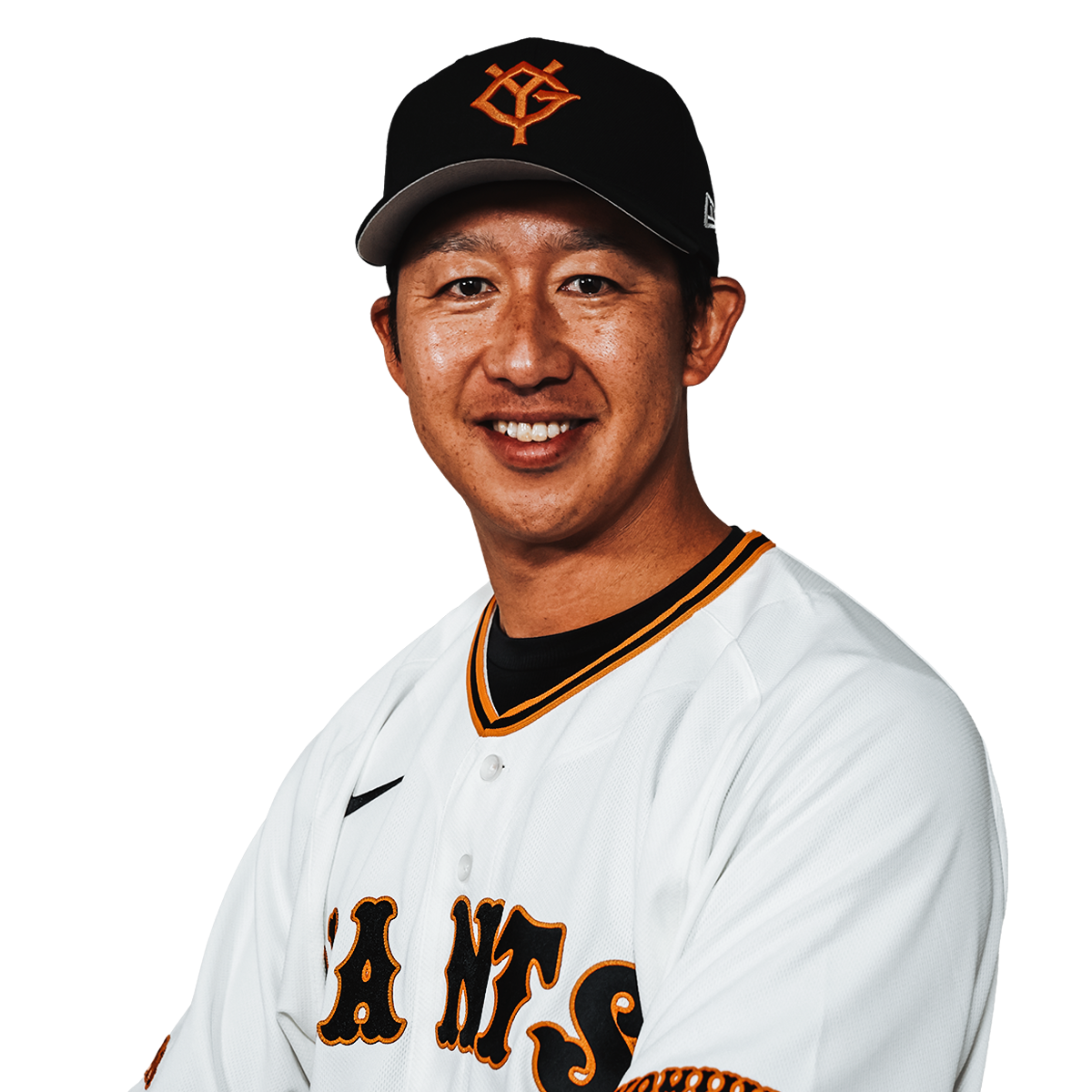 山口 鉄也 | 選手情報 | 読売ジャイアンツ（巨人軍）公式サイト