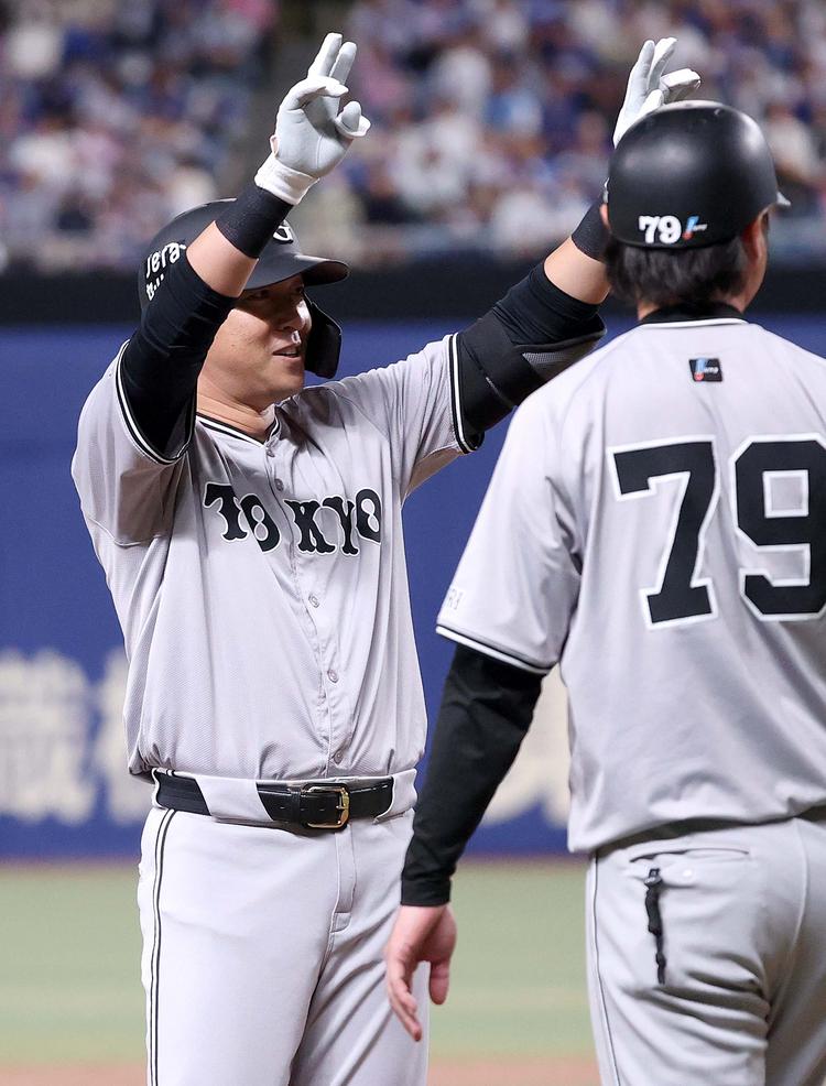 長野 久義 | 選手情報 | 読売ジャイアンツ（巨人軍）公式サイト