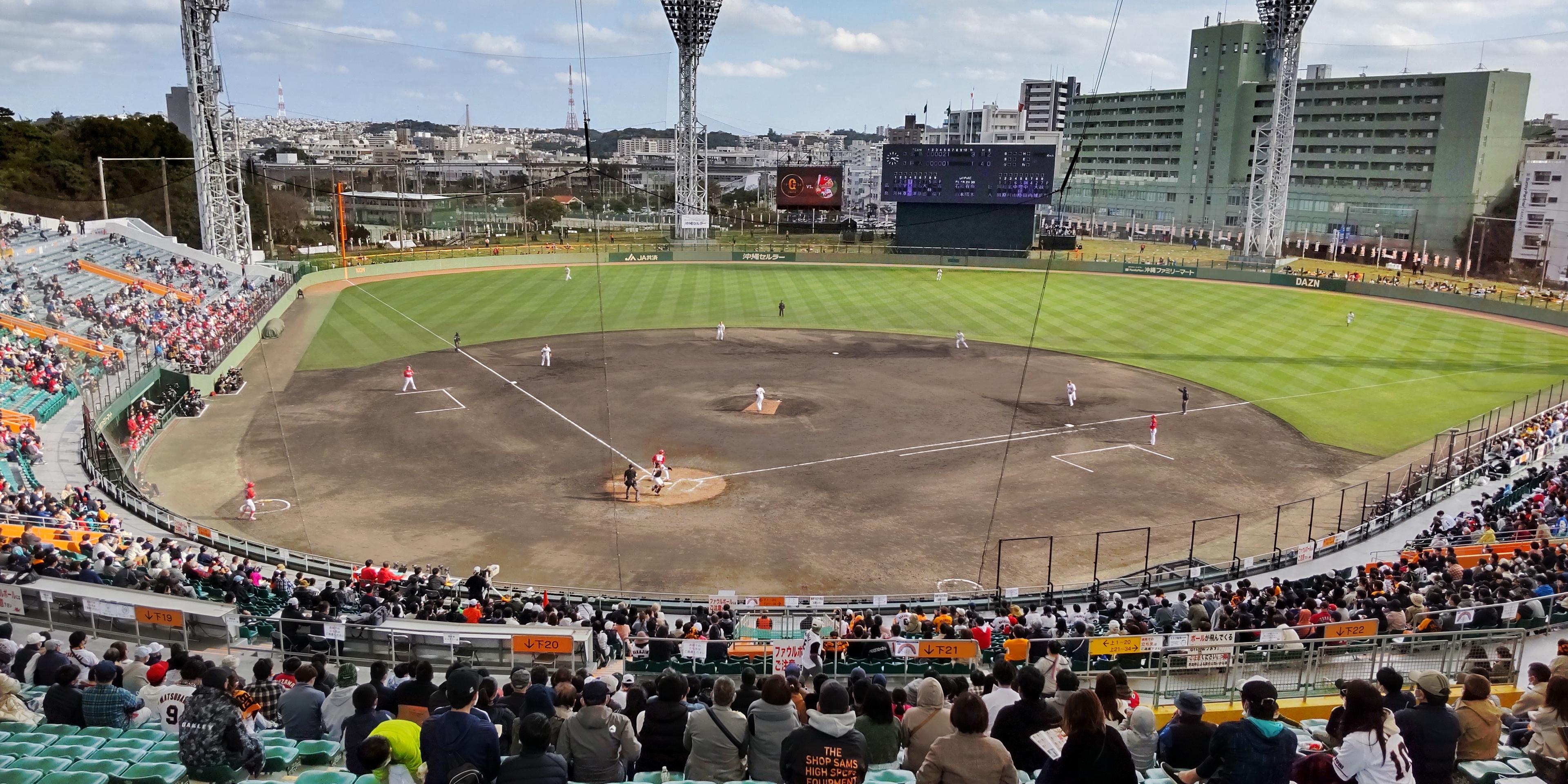 唯一無二東京読売巨人軍アメリカキャンプ 写真 | スポーツ選手