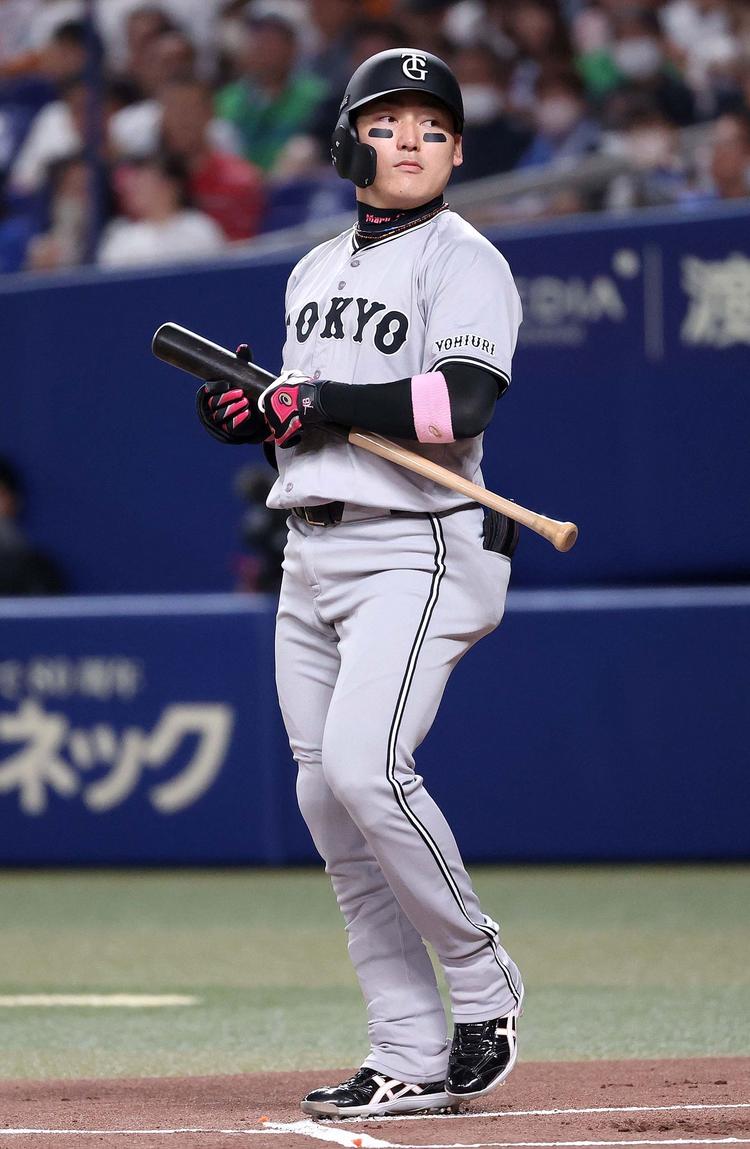 丸 佳浩 | 選手情報 | 読売ジャイアンツ(巨人軍)公式サイト 丸 佳浩 | 選手情報 | 読売ジャイアンツ(巨人軍)公式サイト