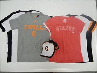 読売ジャイアンツ　選手応援グッズ　被り物　５点セット 読売ジャイアンツ 選手別応援歌 2025[CD] - ヒット・エンド