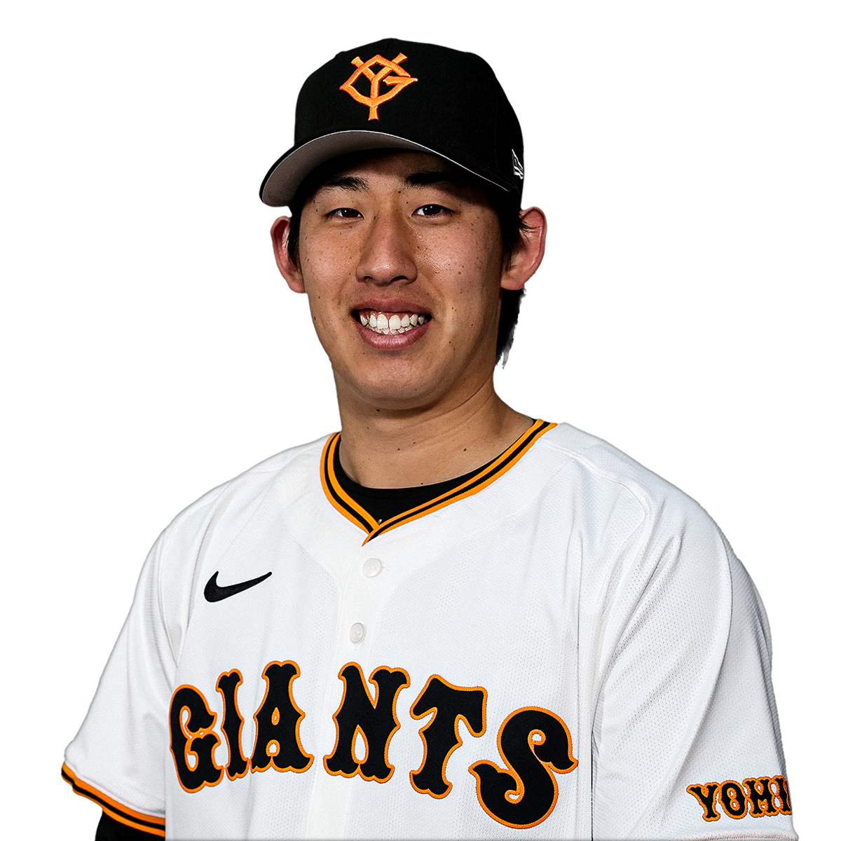 じゃいあんつ 石田 隼都 | 選手情報 | 読売ジャイアンツ（巨人軍）公式サイト