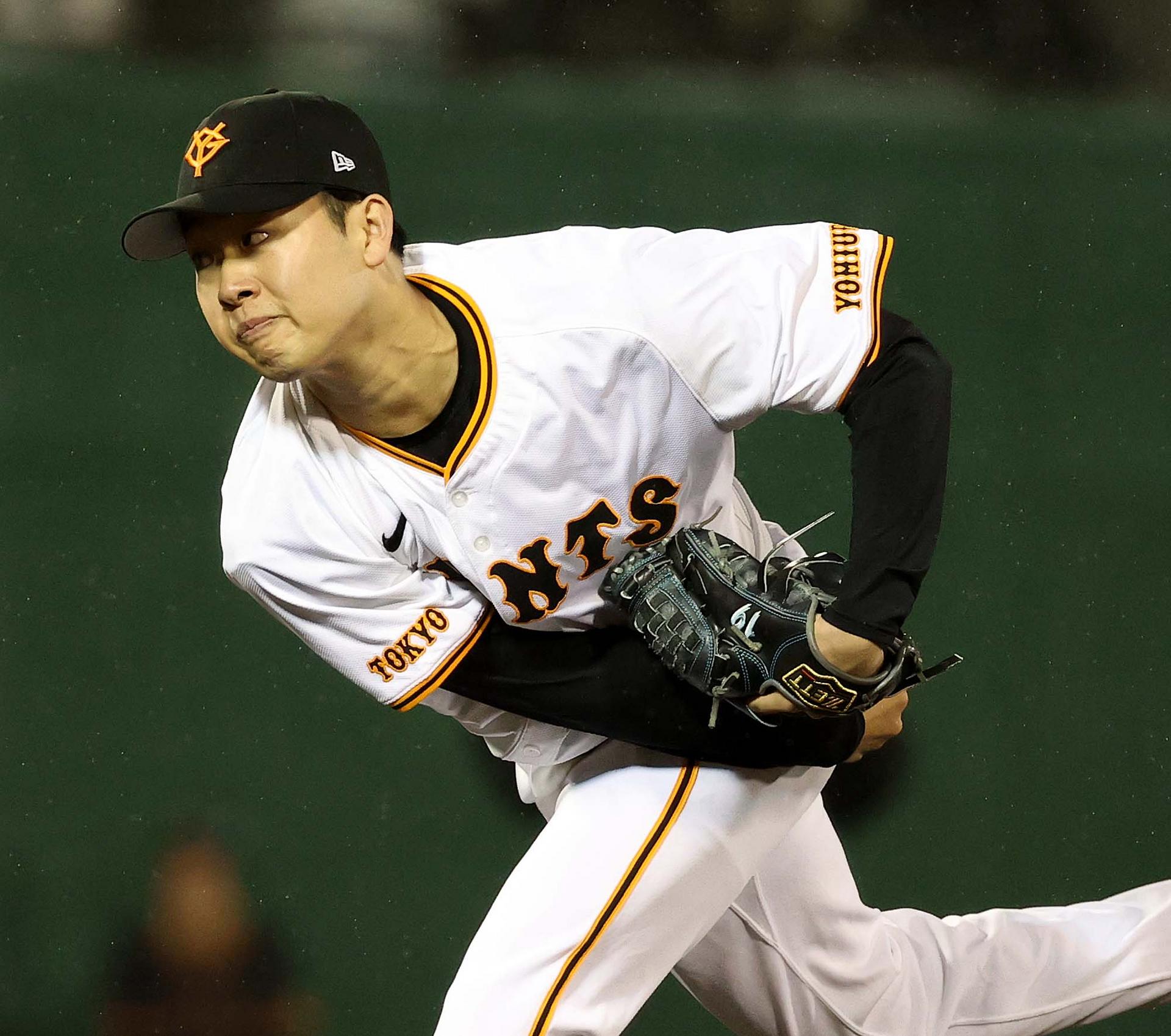 vs中日 4回戦 ひたちなか | Gフォト | 読売ジャイアンツ（巨人軍