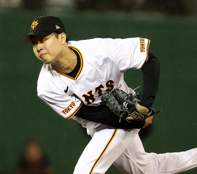 2024.4.23_対中日4回戦 | 試合情報 | 読売ジャイアンツ（巨人軍