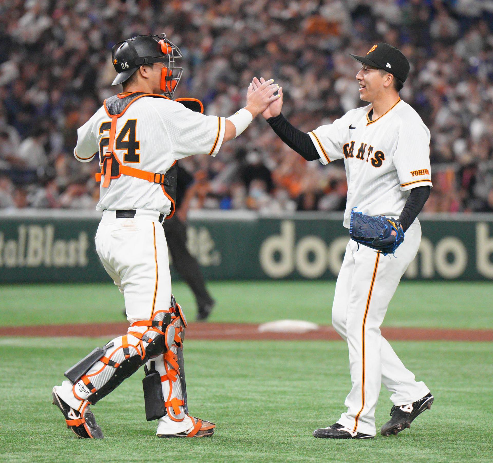 2023.4.2_対中日3回戦 | 試合情報 | 読売ジャイアンツ（巨人軍）公式サイト