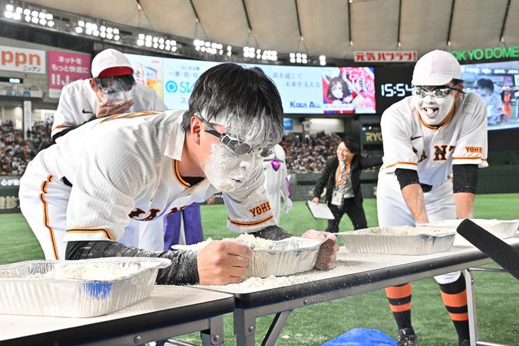 ジャイアンツ・ファンフェスタ2024 イベント概要決定 イベント ジャイアンツ・ファンフェスタ2024 イベント概要決定 イベント