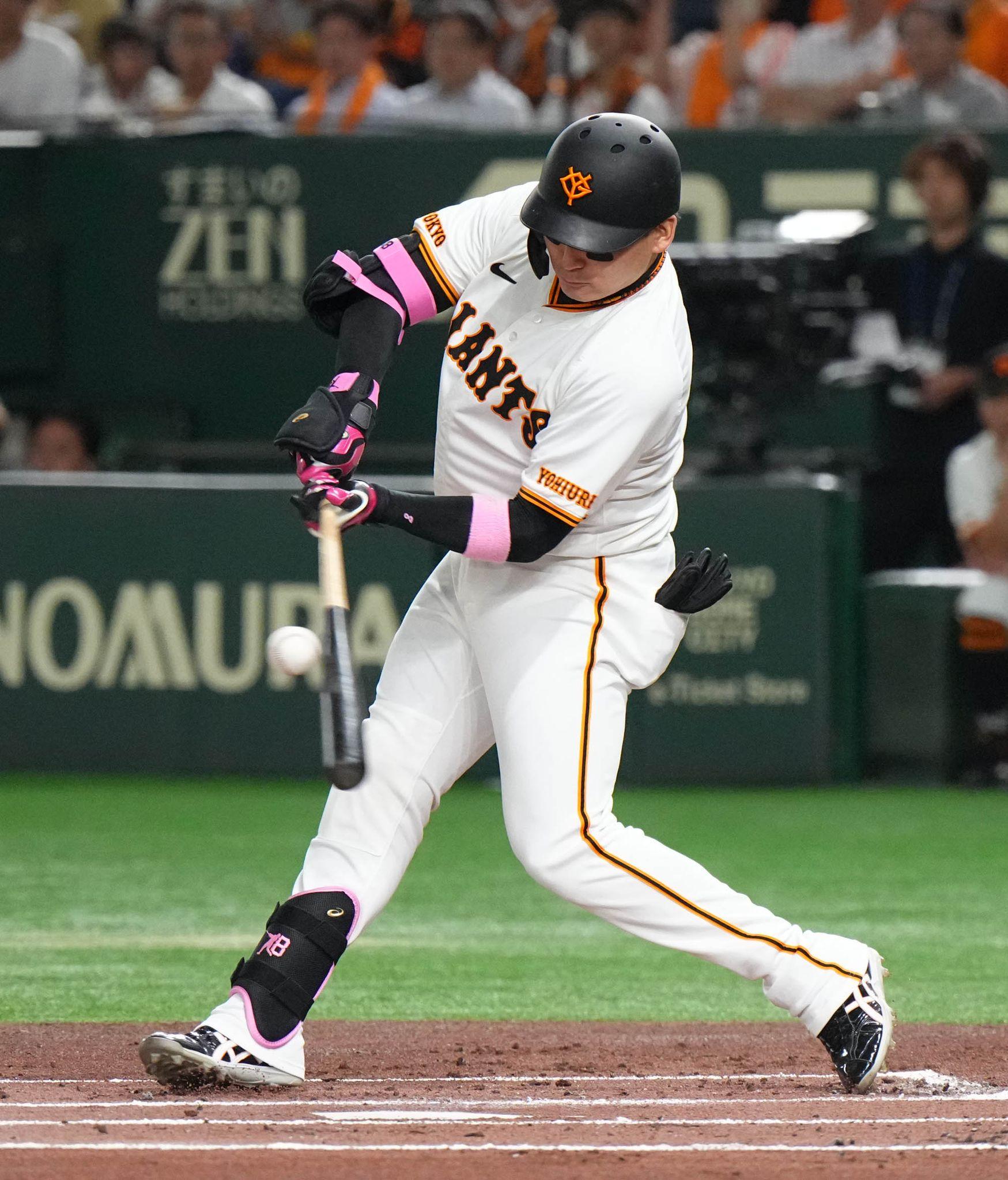 2024.8.14_対阪神21回戦 | 試合情報 | 読売ジャイアンツ（巨人軍）公式