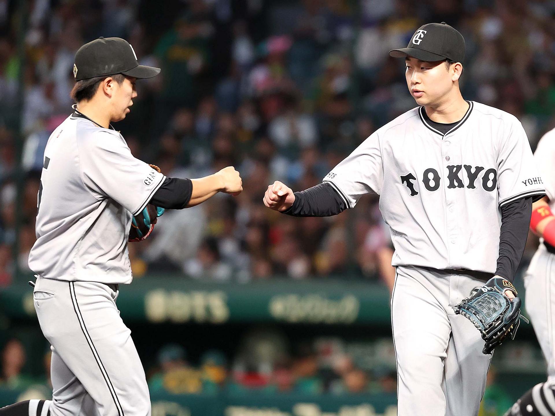 2024.4.16_対阪神4回戦 | 試合情報 | 読売ジャイアンツ（巨人軍）公式