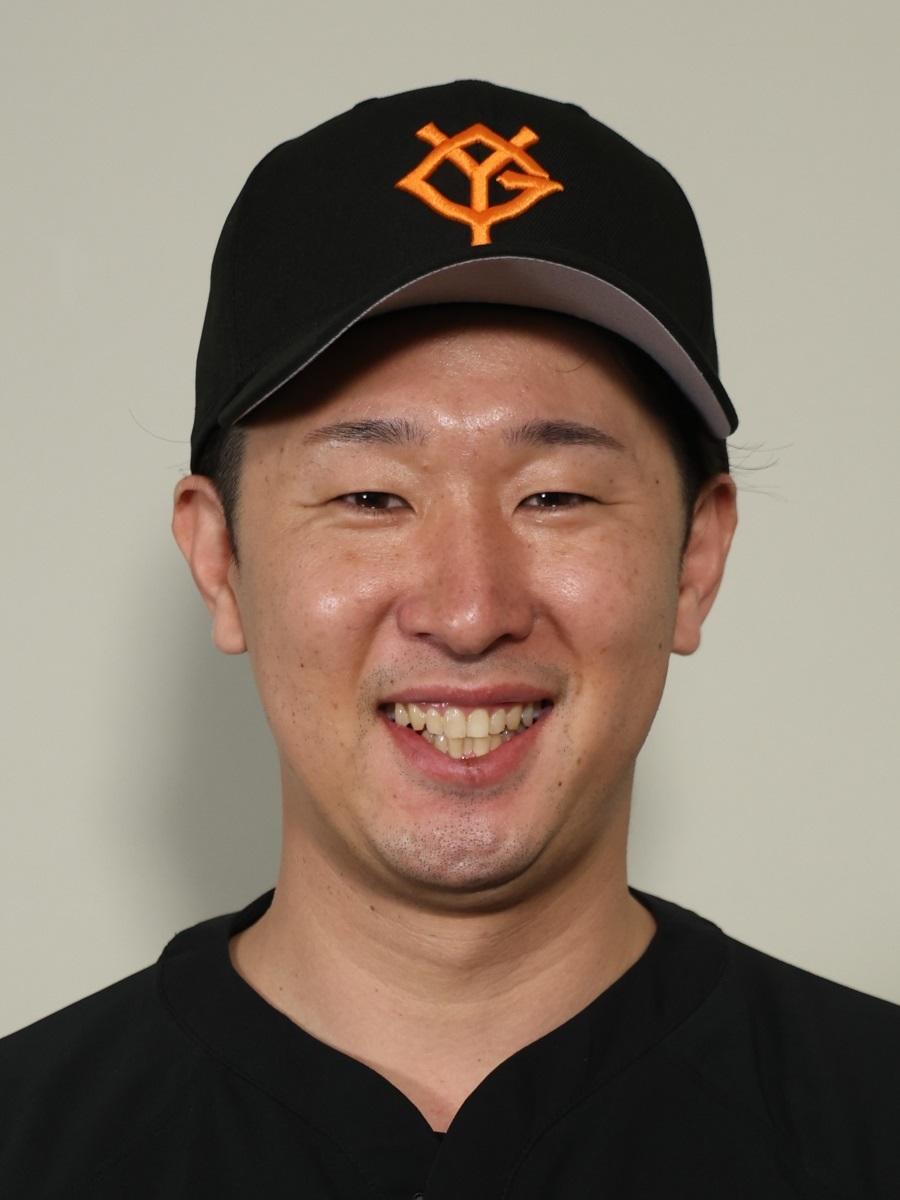 スタッフ紹介 | 読売ジャイアンツ（巨人軍）公式サイト