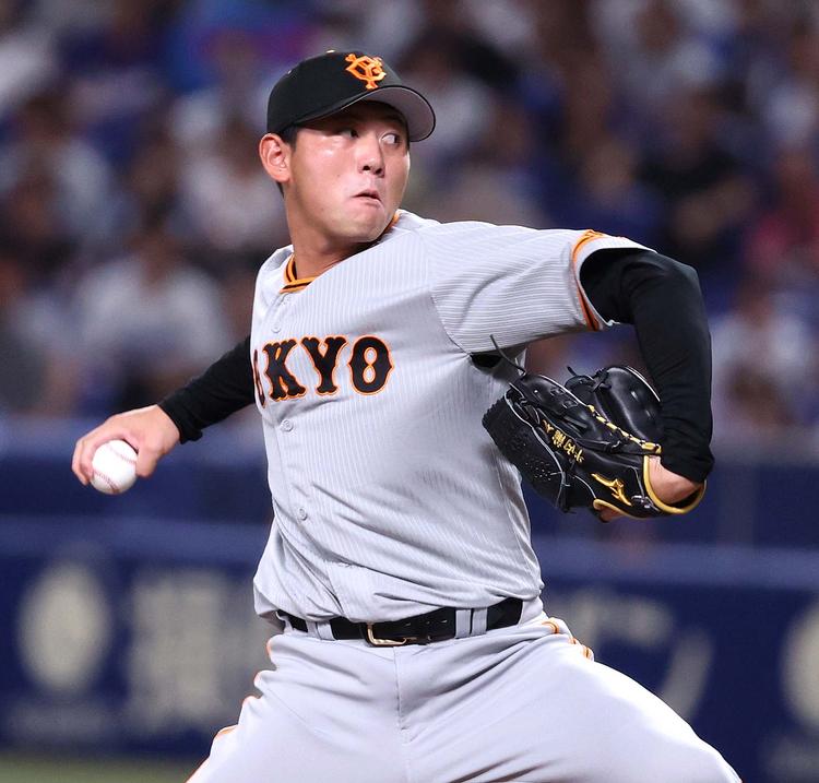 2023.9.15_対中日22回戦 | 試合情報 | 読売ジャイアンツ（巨人軍