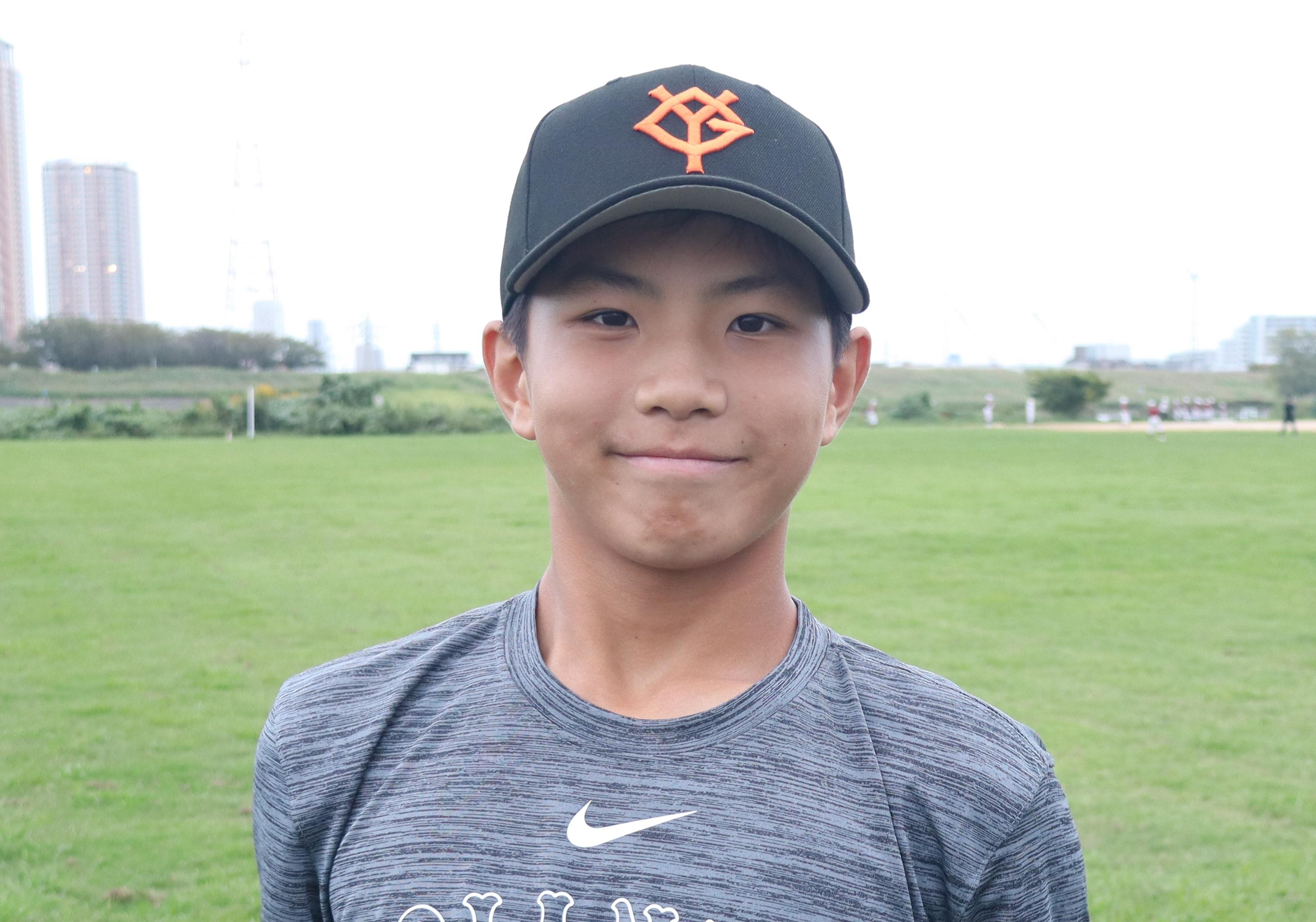 第2回~大会理念、選手紹介と活動報告~ | 読売ジャイアンツ 第2回~大会理念、選手紹介と活動報告~ | 読売ジャイアンツ