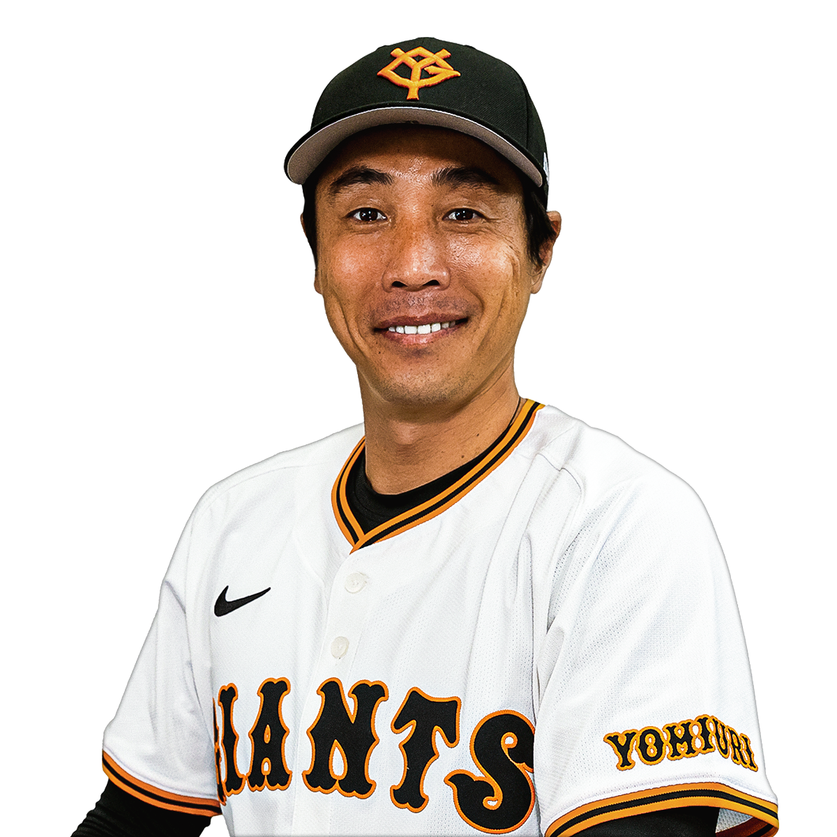 阿部 慎之助 | 選手情報 | 読売ジャイアンツ（巨人軍）公式サイト