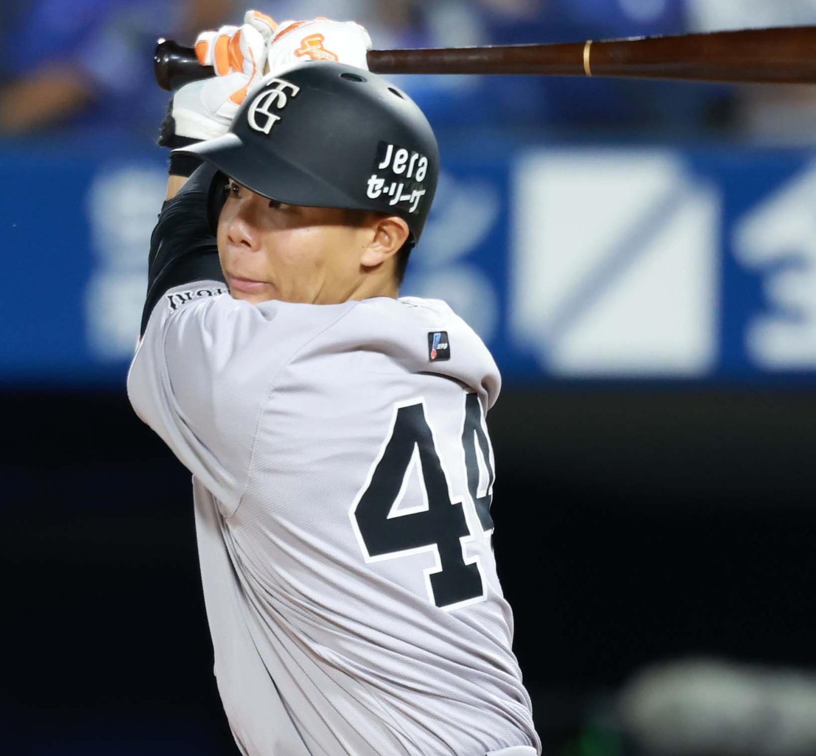 佐々木 俊輔 | 選手情報 | 読売ジャイアンツ（巨人軍）公式サイト