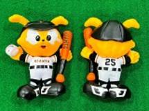 岡本ハピアニプロジェクト」チャリティーグッズ3商品を発売 | 読売