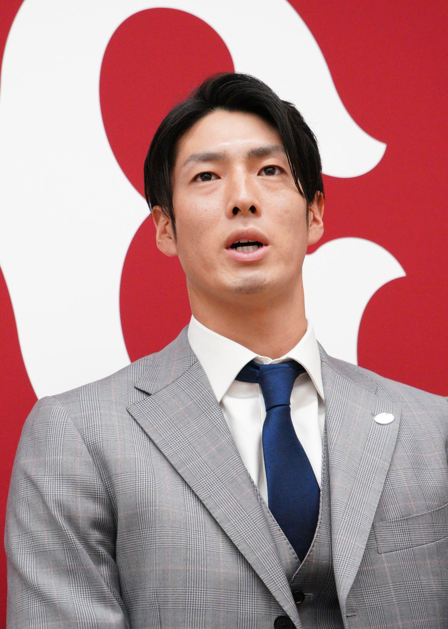 オコエ瑠偉選手ら9選手が契約更改 | 読売ジャイアンツ（巨人軍）公式サイト