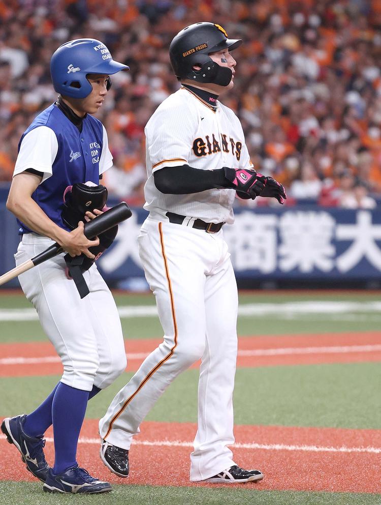 中京大中京　Vジャン vsオリックス 3回戦 京セラD大阪 | Gフォト | 読売ジャイアンツ