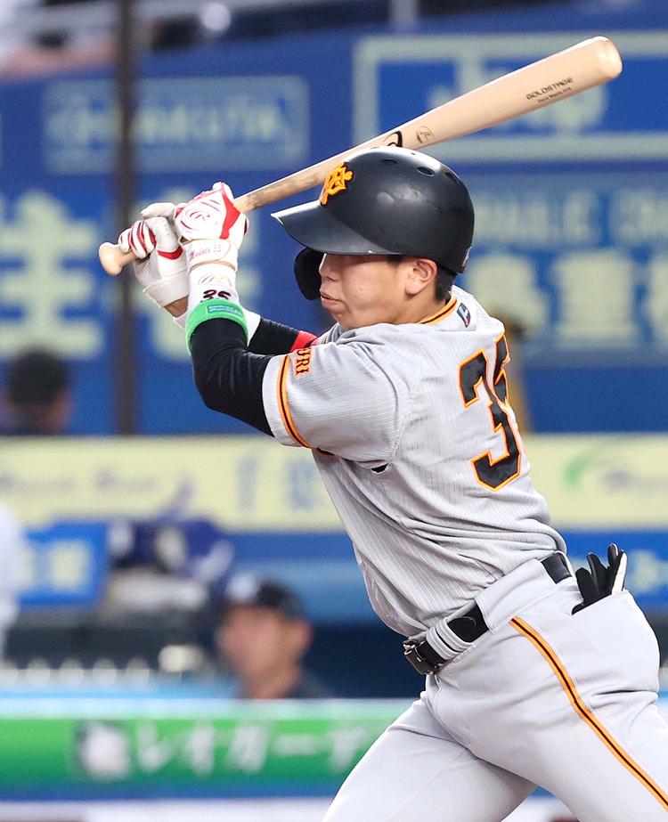 巨人・阪神16年ぶりのトレード 前回移籍した選手は？｜Infoseek