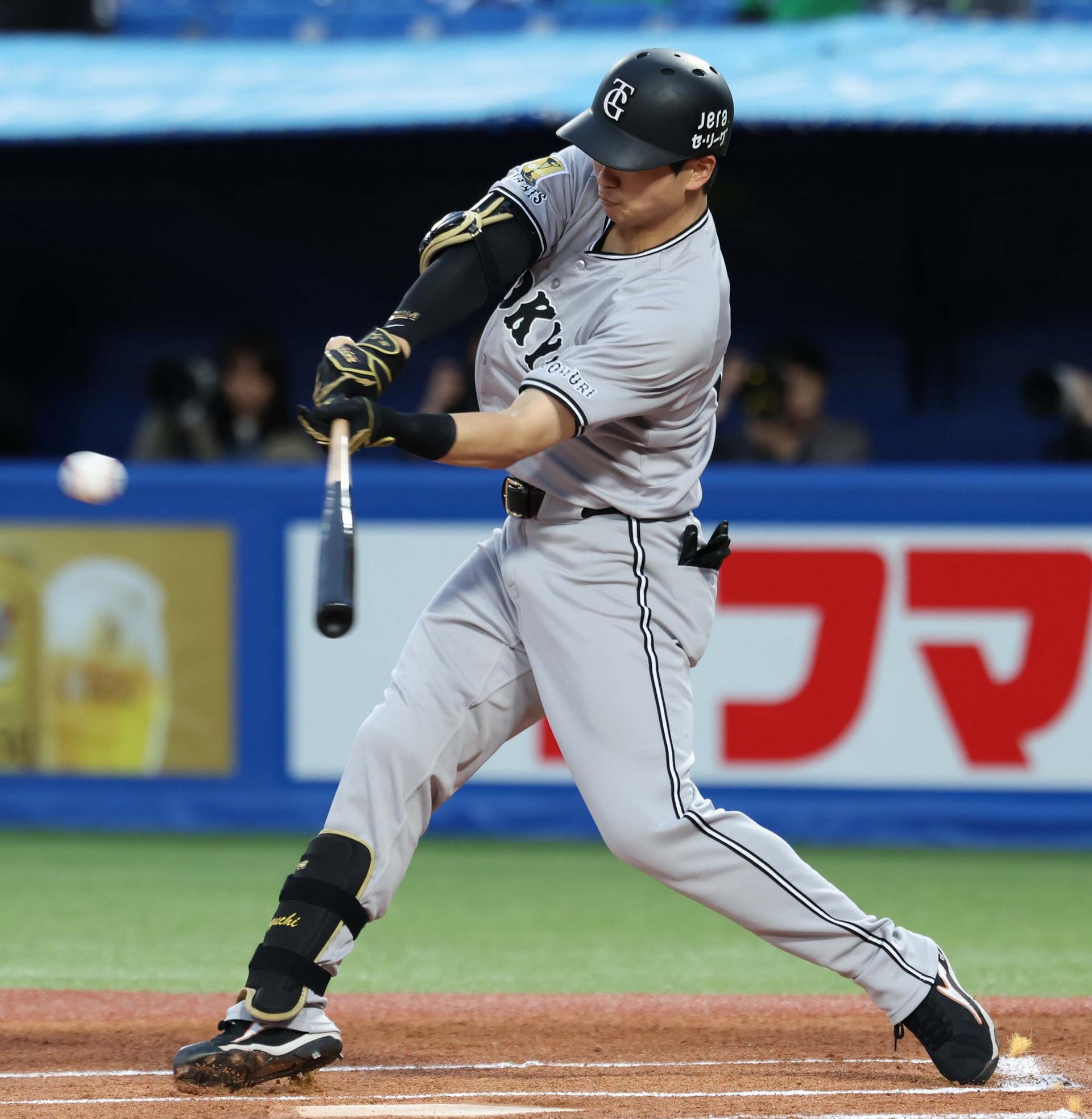 JERAセ・リーグ公式戦2025　巨人対ヤクルト　2025年9月4日(木)　６枚 2025年9月4日（木） vs. 巨人 JERA セ・リーグ公式戦 岐阜