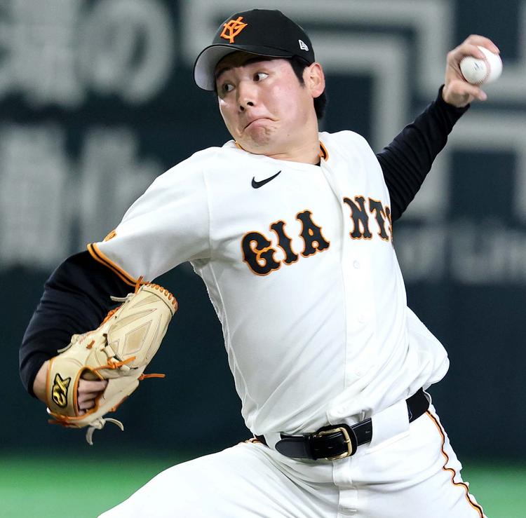 2026.4.29_対広島4回戦 | 試合情報 | 読売ジャイアンツ（巨人軍）公式