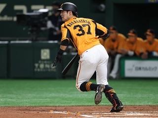 選手着用のオーセンティックストッキングを発売 | 読売